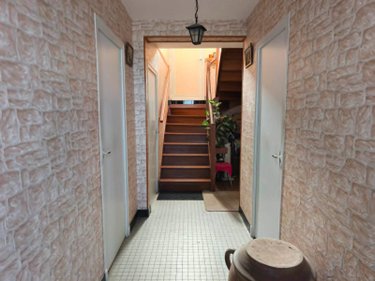 Maison a vendre Saint-Mamet-la-Salvetat 15220 Cantal 100 m2 5 pièces 127200 euros