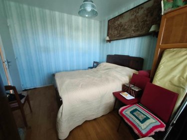 Maison a vendre Saint-Mamet-la-Salvetat 15220 Cantal 100 m2 5 pièces 127200 euros