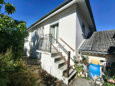 Maison a vendre Saint-Mamet-la-Salvetat 15220 Cantal 100 m2 5 pièces 127200 euros