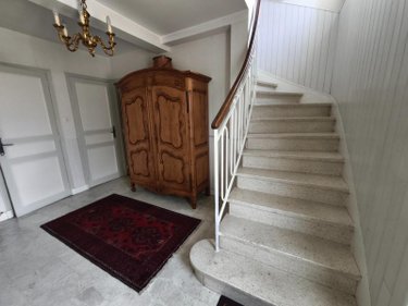 Maison a vendre Aurillac 15000 Cantal 163 m2 7 pièces 268000 euros