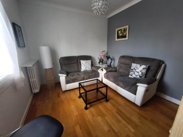 Maison a vendre Aurillac 15000 Cantal 163 m2 7 pièces 268000 euros