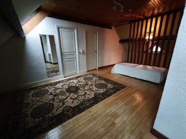 Maison a vendre Aurillac 15000 Cantal 163 m2 7 pièces 268000 euros