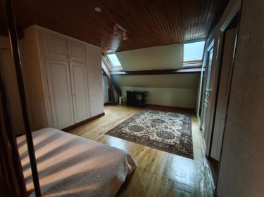 Maison a vendre Aurillac 15000 Cantal 163 m2 7 pièces 268000 euros
