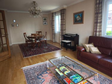 Maison a vendre Aurillac 15000 Cantal 163 m2 7 pièces 268000 euros