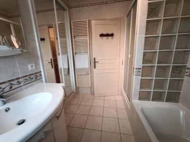 Maison a vendre Aurillac 15000 Cantal 163 m2 7 pièces 268000 euros