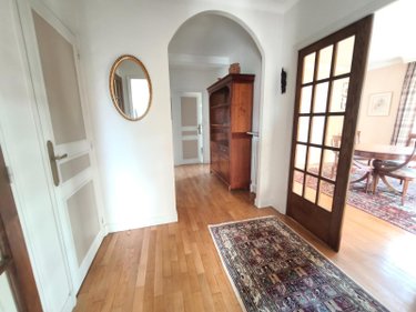Maison a vendre Aurillac 15000 Cantal 163 m2 7 pièces 268000 euros