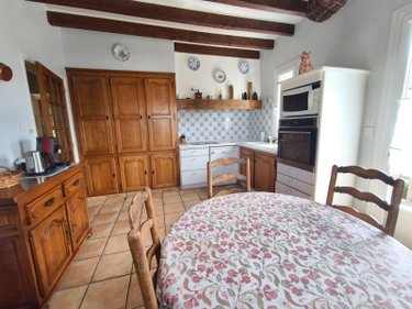 Maison a vendre Aurillac 15000 Cantal 163 m2 7 pièces 268000 euros
