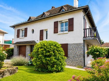 Maison a vendre Aurillac 15000 Cantal 163 m2 7 pièces 268000 euros