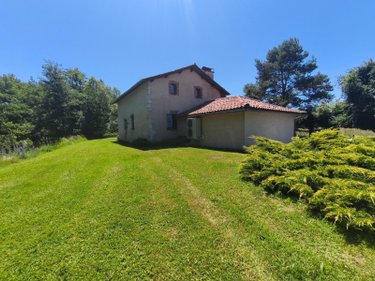 Maison a vendre Arpajon-sur-Cère 15130 Cantal 131 m2 4 pièces 309000 euros