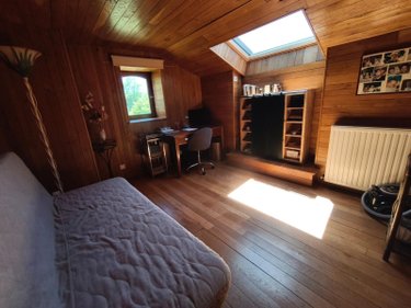 Maison a vendre Arpajon-sur-Cère 15130 Cantal 131 m2 4 pièces 309000 euros