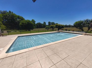 Maison a vendre Arpajon-sur-Cère 15130 Cantal 131 m2 4 pièces 309000 euros