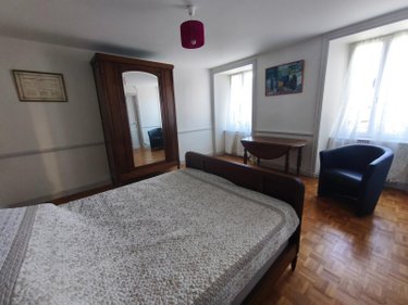 Maison a vendre Neuvéglise-sur-Truyère 15260 Cantal 140 m2 5 pièces 184675 euros