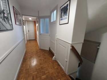 Maison a vendre Neuvéglise-sur-Truyère 15260 Cantal 140 m2 5 pièces 184675 euros