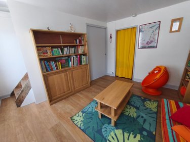 Maison a vendre Neuvéglise-sur-Truyère 15260 Cantal 140 m2 5 pièces 184675 euros
