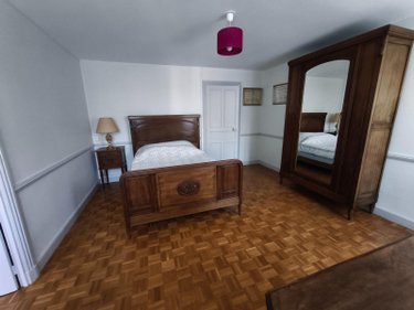 Maison a vendre Neuvéglise-sur-Truyère 15260 Cantal 140 m2 5 pièces 184675 euros