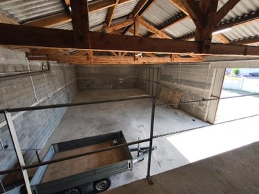Divers a vendre Saint-Mamet-la-Salvetat 15220 Cantal 200 m2  159000 euros