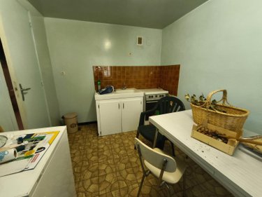 Maison a vendre Saint-Mamet-la-Salvetat 15220 Cantal 98 m2 5 pièces 137500 euros