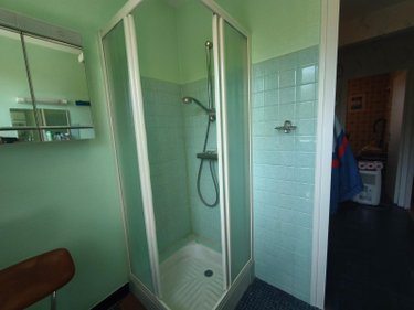 Maison a vendre Saint-Mamet-la-Salvetat 15220 Cantal 98 m2 5 pièces 137500 euros