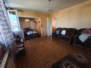 Maison a vendre Saint-Mamet-la-Salvetat 15220 Cantal 98 m2 5 pièces 137500 euros
