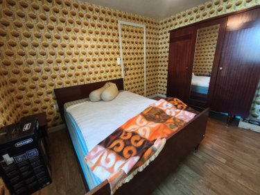 Maison a vendre Saint-Mamet-la-Salvetat 15220 Cantal 98 m2 5 pièces 137500 euros