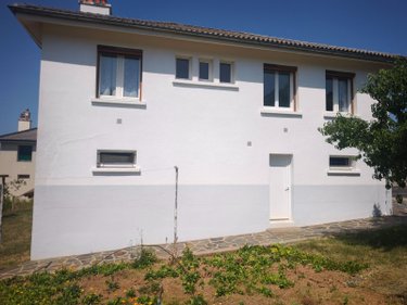 Maison a vendre Saint-Mamet-la-Salvetat 15220 Cantal 98 m2 5 pièces 137500 euros