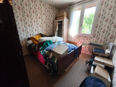 Maison a vendre Saint-Mamet-la-Salvetat 15220 Cantal 98 m2 5 pièces 137500 euros