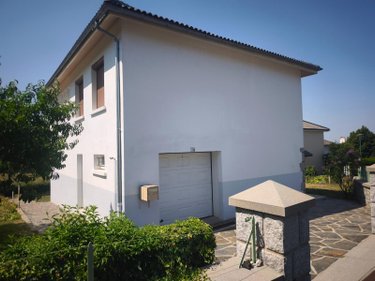 Maison a vendre Saint-Mamet-la-Salvetat 15220 Cantal 98 m2 5 pièces 137500 euros