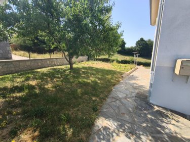 Maison a vendre Saint-Mamet-la-Salvetat 15220 Cantal 98 m2 5 pièces 137500 euros