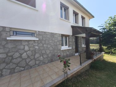 Maison a vendre Saint-Mamet-la-Salvetat 15220 Cantal 98 m2 5 pièces 137500 euros