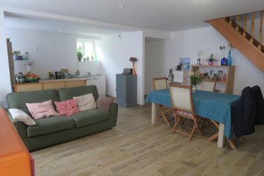 Location maison Bricquebec-en-Cotentin 50260 Manche 86 m2 4 pièces 790 euros