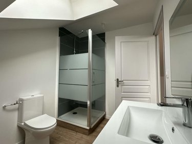 Location maison Bricquebec-en-Cotentin 50260 Manche 86 m2 4 pièces 790 euros