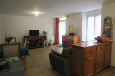 Location maison Bricquebec-en-Cotentin 50260 Manche 86 m2 4 pièces 790 euros