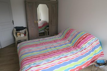 Location maison Bricquebec-en-Cotentin 50260 Manche 86 m2 4 pièces 790 euros