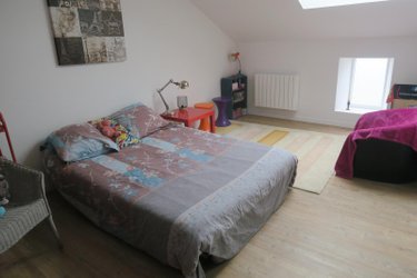 Location maison Bricquebec-en-Cotentin 50260 Manche 86 m2 4 pièces 790 euros