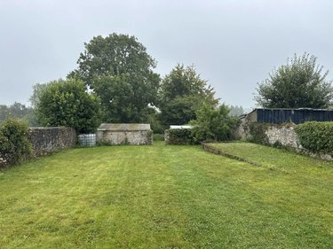 Maison a vendre Picauville 50360 Manche 147 m2 8 pièces 168520 euros