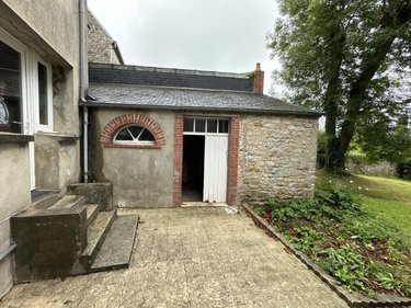 Maison a vendre Picauville 50360 Manche 147 m2 8 pièces 168520 euros