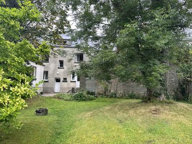 Maison a vendre Picauville 50360 Manche 147 m2 8 pièces 168520 euros