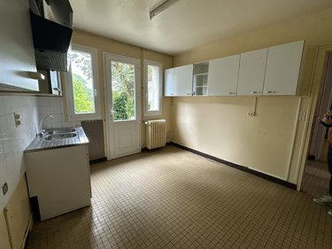 Maison a vendre Picauville 50360 Manche 147 m2 8 pièces 168520 euros