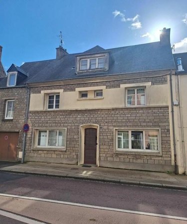 Maison a vendre Picauville 50360 Manche 147 m2 8 pièces 168520 euros
