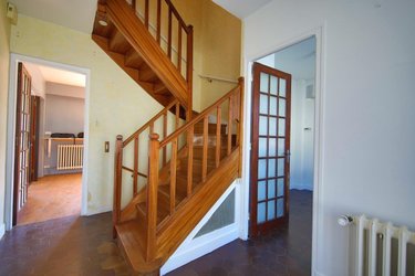 Maison a vendre Virandeville 50690 Manche 175 m2 5 pièces 257060 euros