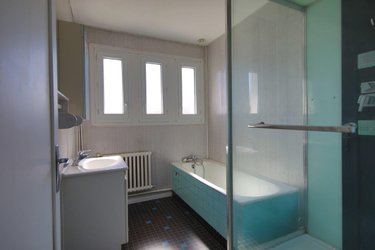 Maison a vendre Virandeville 50690 Manche 175 m2 5 pièces 257060 euros