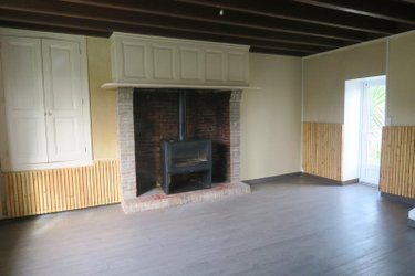 Location maison Le Mesnil 50580 Manche 97 m2 5 pièces 620 euros