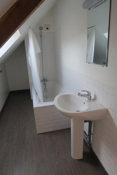 Location maison Le Mesnil 50580 Manche 97 m2 5 pièces 620 euros