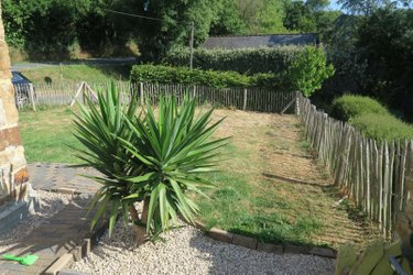 Location maison Le Mesnil 50580 Manche 97 m2 5 pièces 620 euros