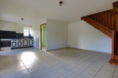Maison a vendre Rocheville 50260 Manche 63 m2 4 pièces 116120 euros
