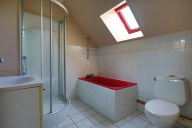 Maison a vendre Rocheville 50260 Manche 63 m2 4 pièces 116120 euros