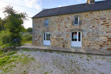 Maison a vendre Rocheville 50260 Manche 63 m2 4 pièces 116120 euros