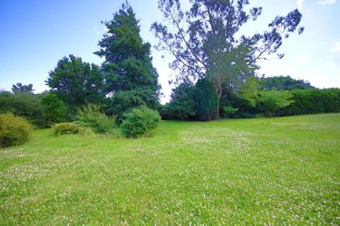 Terrain a batir a vendre Bricquebec-en-Cotentin 50260 Manche 1199 m2  74200 euros