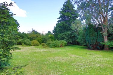 Terrain a batir a vendre Bricquebec-en-Cotentin 50260 Manche 1199 m2  53240 euros