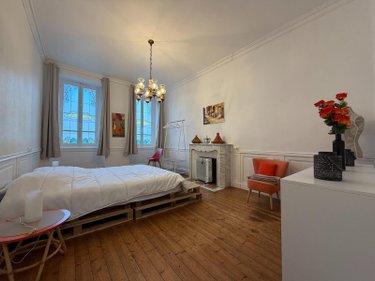 Immeuble a vendre Bricquebec-en-Cotentin 50260 Manche 305 m2  355480 euros